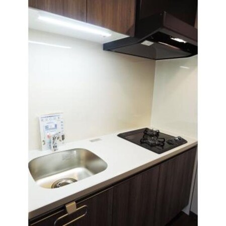 ミュール白金の物件内観写真